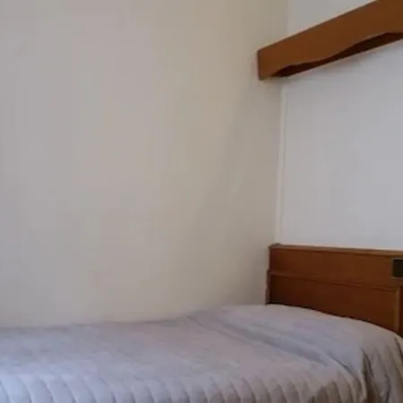 Hotel Paris Bercy-2